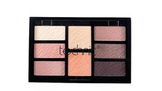 Paleta de machiaj Technic Soft Glow pentru ochi si fata