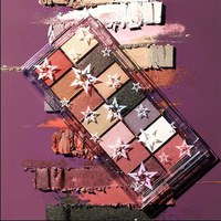 Paleta farduri de pleoape, Kat Von D, Planet Fanatic, Vegan, Recyclable, 14 farduri - 2