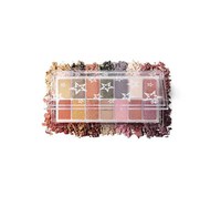 Paleta farduri de pleoape, Kat Von D, Planet Fanatic, Vegan, Recyclable, 14 farduri - 3