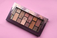Paleta farduri de pleoape Technic Exposed, 16 culori - 3