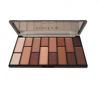 Paleta farduri de pleoape Technic Exposed, 16 culori - 4