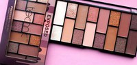 Paleta farduri de pleoape Technic Exposed, 16 culori - 5