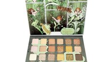 Paleta Farduri Ochi Igoodco Stylish Green cu 36 Nuante