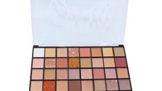 Paleta Farduri Ochi Mocallure, 40 Nuante, 28.8 g