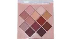 Paleta Farduri Pro.Makeup For Me Only - Eyeshadow 1
