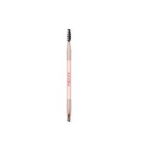 Pensula sprancene, Focallure, Pink Flash, Double Brush, 02 - 1