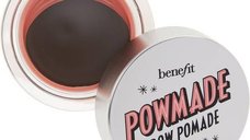 Pomada pentru Sprancene Benefit Powmade 4 Warm Deep Brown 5 g