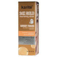 Primer, Karite, Luxury 24k Gold, 45 ml - 3