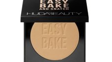 Pudra compacta Huda Beauty Easy Bake and Snatch, 8.5 g