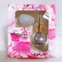 Pudra iluminatoare Spray pulverizator Huadi Sexy Face 03 - 5