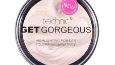 Pudra iluminatoare Technic Get Gorgeous Highlighting Powder