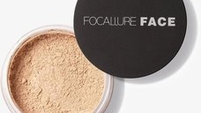 Pudra pulbere Focallure Loose Powder, 02 Natural