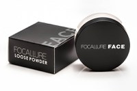 Pudra pulbere Focallure Loose Powder, 02 Natural - 3