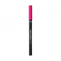 Ruj de buze + Creion contur L'Oreal Lip Kit Paint 202 King Pink - 7