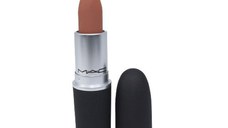 Ruj de buze, MAC, Matte Lipstick, Nude
