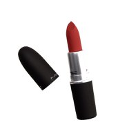 Ruj de buze MAC Powder Kiss Lipstick 316 Devoted To Chili - 6