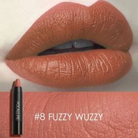 Ruj de buze mat Focallure Lip Crayon 08 Fuzzy Wuzzy - 3