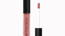 Ruj lichid mat Focallure Ultra Chic Lips, Nuanta 07 Chestnut
