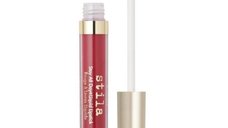 Ruj lichid Stila Stay All Day, nuanta Sheer Passione, 3 ml