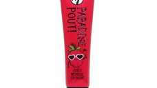 Ruj metalic W7 Paradise Pout Juicy Razzy Raspberry, 13 ml