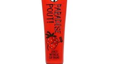 Ruj metalic W7 Paradise Pout Juicy Sensuous Strawberry 13 ml