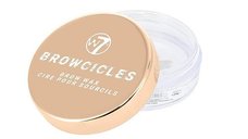 Sapun pentru stilizarea sprancenelor W7 Browcicles, 14 g