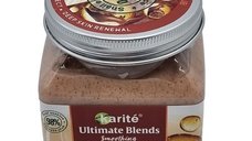 Scrub Exfoliant cu Extract de Melc 98% si Karite, Ultimate Blends Smoothing, 320 ml