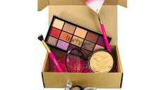 Set Cadou Machiaj Technic Peanut - 6 Produse Esentiale