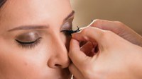 Set Gene False Beauty Belongs To You Magnetic Eyeliner Eyelash Suit, 29 - 4