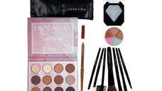 Set Machiaj Makeup Give It to Me 13 - Trusa Completa pentru Frumusete