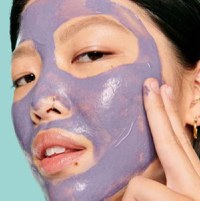 Set pentru Curatarea Porilor, Benefit, Try Me Trio, Primer, Demachiant, Masca - 4