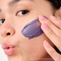 Set pentru Curatarea Porilor, Benefit, Try Me Trio, Primer, Demachiant, Masca - 5