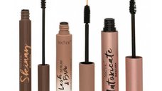 Set Rimel si Ser pentru Gene, Technic, Mascara Lash Serum Set