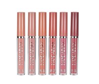 Set rujuri de buze, Handaiyan, Matte Liquid Lipstick, 6 , B - 1