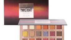 Trusa 18 farduri de pleoape Focallure Twilight Collection