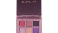 Trusa de Machiaj Beauty Glazed Chocolate Raisin