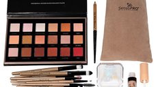 Trusa de Machiaj Completa cu 6 Produse Esentiale