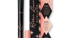 Tus de ochi mat Benefit Roller Liner - Eyeliner Waterproof Negru