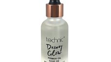 Ulei de fata Technic Dewy Glow Primer Oil 25 ml