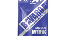 Bavaro Work 26/12, XS-XL, hrană uscată câini, activitate intensă, 18kg