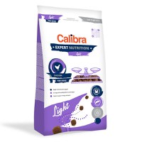 Calibra Dog Expert Nutrition, Light, 12kg - 1