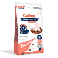 Calibra Dog Expert Nutrition, Neutered, 2kg - 1
