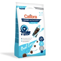 Calibra Dog Expert Nutrition, Oral Care, 7kg - 1