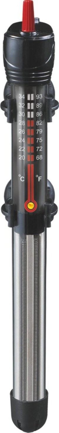 Incalzitor cu Termostat Happet Heater AquaT 300 W pentru Acvariu, 200-300 L,g300 - 1