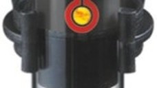 Incalzitor cu Termostat Happet Heater AquaT 300 W pentru Acvariu, 200-300 L,g300