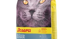 Josera Leger, Pui, hrană uscată pisici, managementul greutății, 2kg