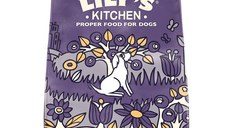 Lily's Kitchen Dog Turkey and Trout Senior Recipe Dry Food, 7kg