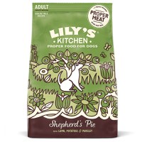 Lily's Kitchen for Dogs Shepherds Pie Adult Dry Food 2.5kg - 1
