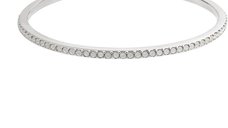 Bratara ADORE 5489489 pentru Dama din Metal Argintiu