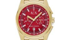 Ceas Armani Exchange AX2863 - Eleganta si Stil pentru Fiecare Zi